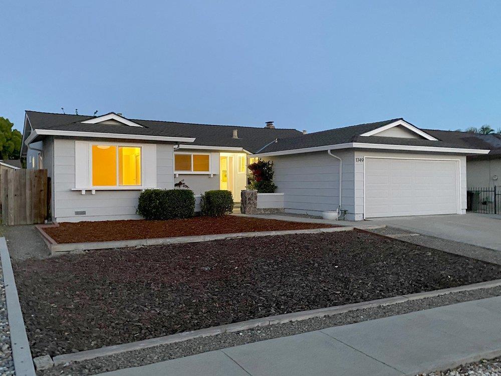 1749 Westhaven Dr, San Jose 95132